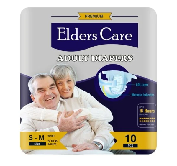 Advanced Protection Elders Care Premium