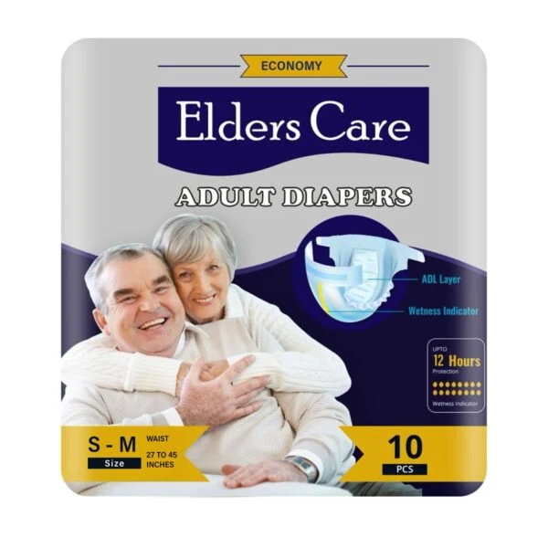 Advanced Protection Elders Care Economy